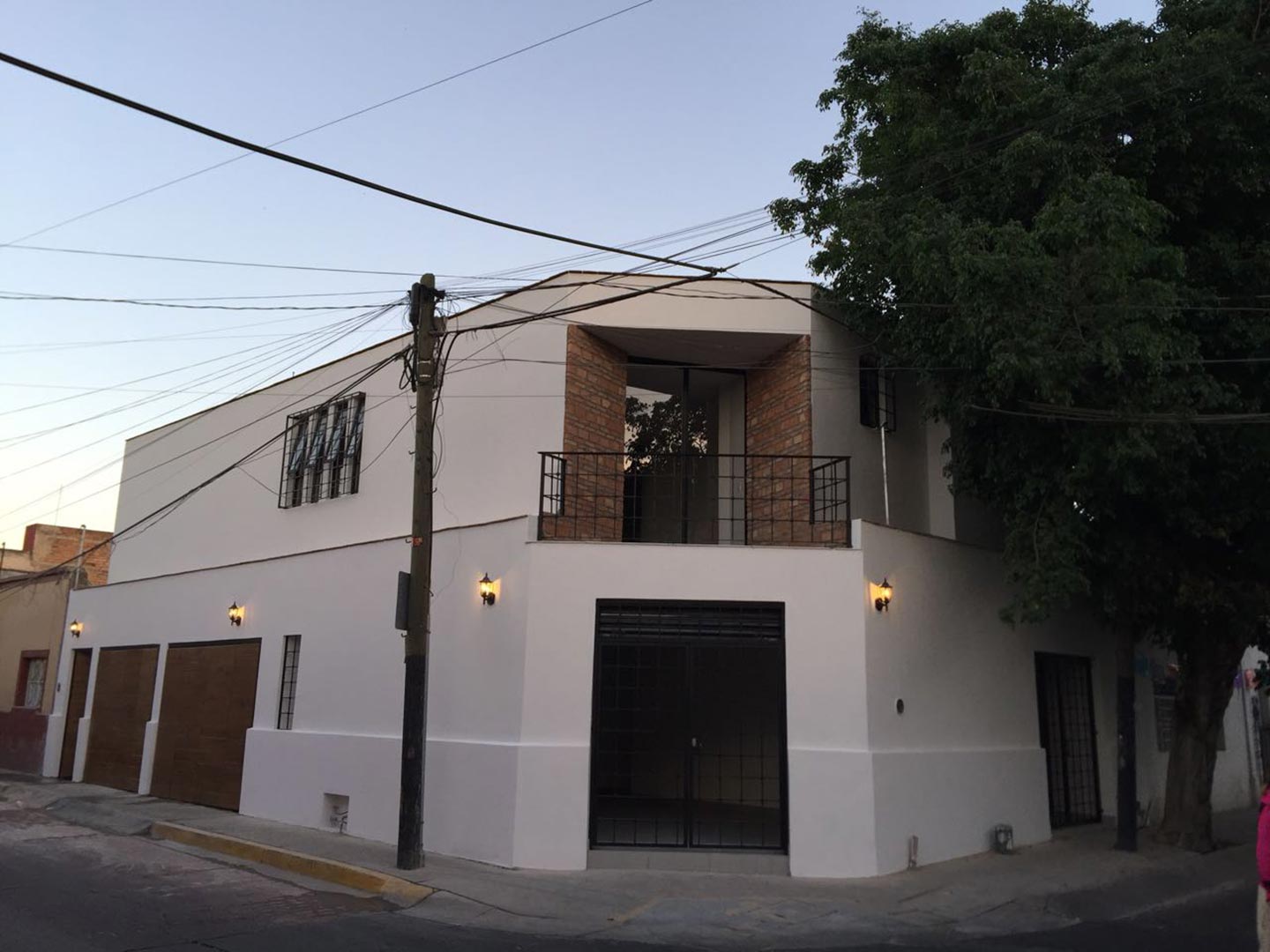 CASA TLAQUEPAQUE